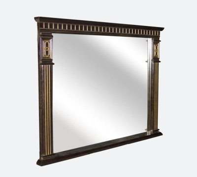 Зеркало в раме Верона-18М фото Зеркало в раме Верона-18М. Фото №4