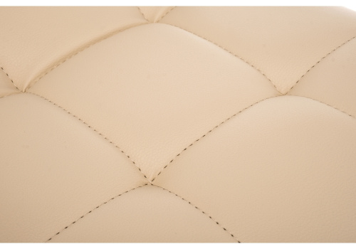 Барный стул Fera бежевый. Фото №8