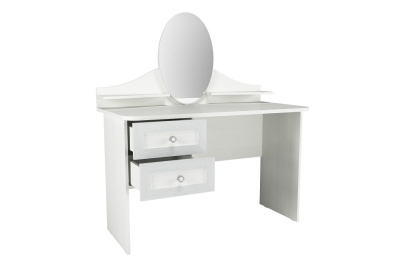 Стол туалетный 2-01 Прованс НМ 011.09-01 фото Стол туалетный 2-01 Прованс НМ 011.09-01. Фото №2