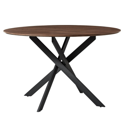 Стол DT-937 орех (120) фото Стол DT-937 орех (120). Фото №2