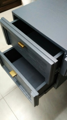 Комод B-3 Чарли. Фото №2