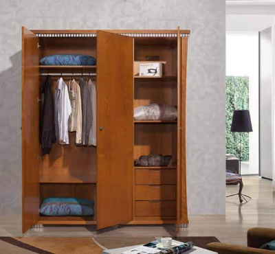 Шкаф IMPERIO 850. Фото