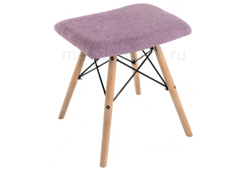 Табурет Ben light purple. Фото №1