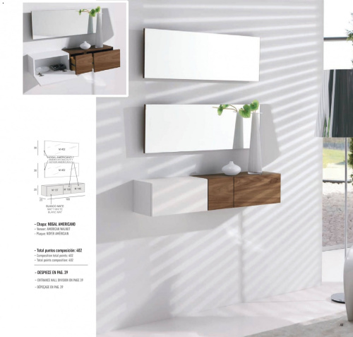 Зеркало 402. Фото №1