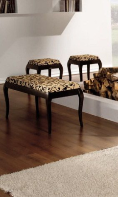 Банкетка  Элис 105 фото Банкетка  Элис 105. Фото