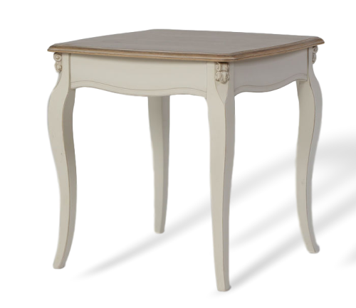 S6621 Столик квадратный SIENA. Фото №1