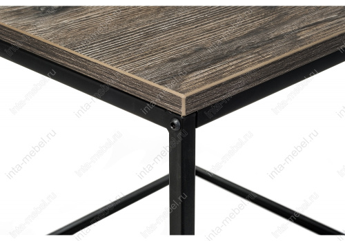 Журнальный стол Гидра дуб рошелье. Фото №7