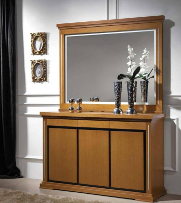 Зеркало SAFIRA MS03. Фото