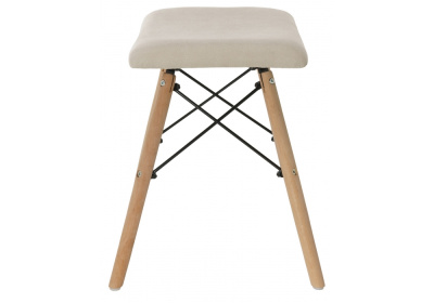 Стул деревянный Ben beige фото Стул деревянный Ben beige. Фото