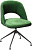 Кресло Lars Spider Сканди Грин