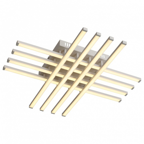 Потолочная люстра ST-Luce Intersezione SL838.512.08. Фото №1