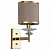 Бра Favourite Rocca 2689-1W