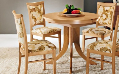 Стол  Марсель 90. Фото