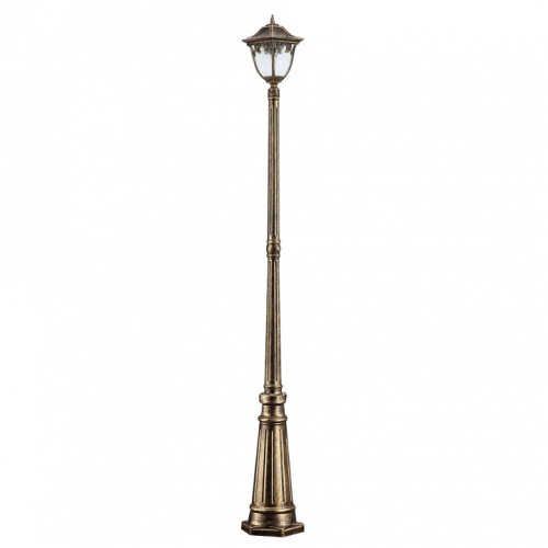 Фонарный столб Feron Афина 11493. Фото №1