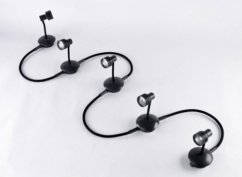 Спот Lussole Bay Shore GRLSP-9821-05. Фото №1