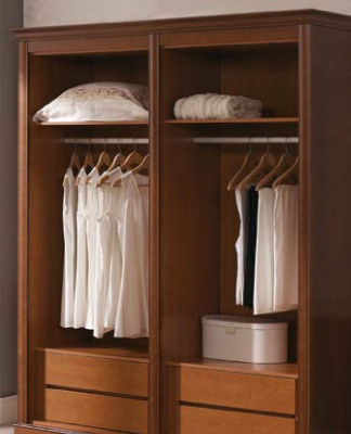 Гардероб 877.004. Фото