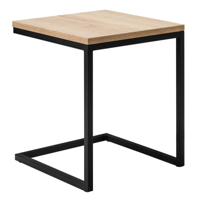 Стол обеденный Ричмонд 120*80 охра стеклянный. Фото