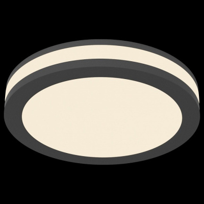 Встраиваемый светильник Maytoni Phanton DL303-L7B фото Встраиваемый светильник Maytoni Phanton DL303-L7B. Фото №2