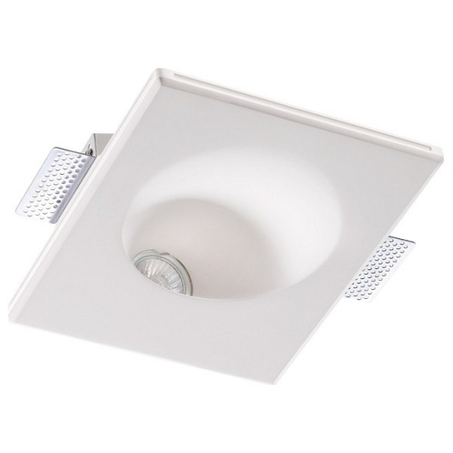 Встраиваемый светильник Novotech Cail 370497. Фото №1