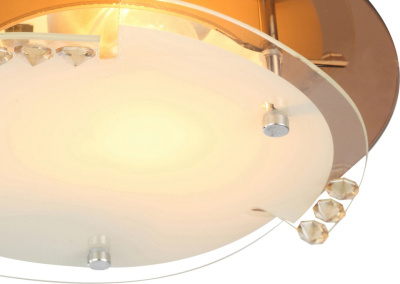 Накладной светильник Globo Armena I 48083. Фото №2