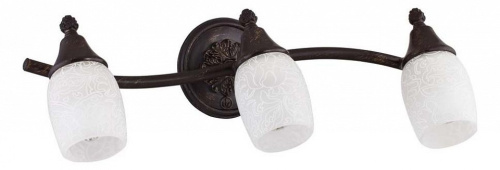 Спот Maytoni Margaret SP563-CW-03-R. Фото №1