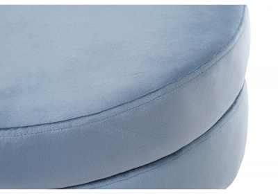 Банкетка Viko-П blue фото Банкетка Viko-П blue. Фото