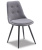 Стул SKY8764 серый фото Стул SKY8764 серый. Фото №1