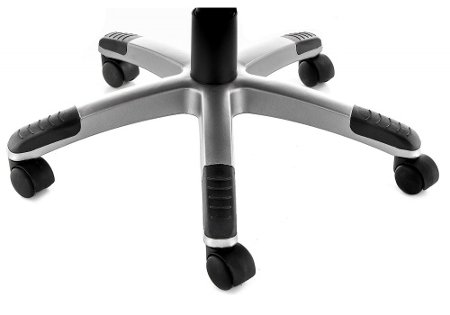 Стул Kan черное. Фото №7