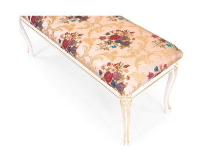 Банкетка Грация-2 1200 фото Банкетка Грация-2 1200. Фото