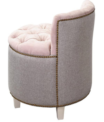 Пуф Мулен Руж Романтик. Фото №4