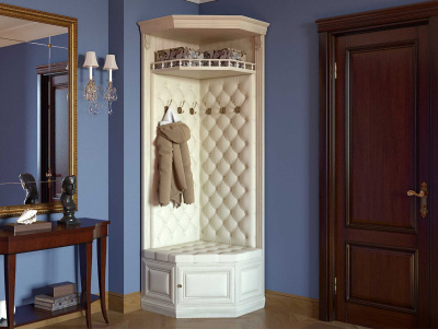 Прихожая Благо 5 Б 5.9-2. Фото