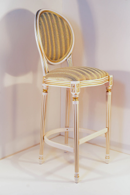 Стул  Эден-Б фото Стул  Эден-Б. Фото №3