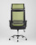 Кресло офисное TopChairs Style зеленое фото Кресло офисное TopChairs Style зеленое. Фото №7