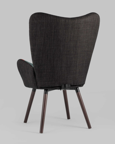 Стул Гранд пэчворк. Фото №8