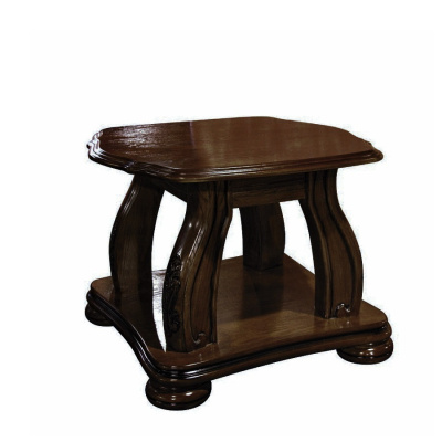 Стол журнальный Alexis малый. Фото №2