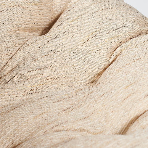 Кресло из ротанга Papasan 23/01 + Подушка Honey. Фото №4