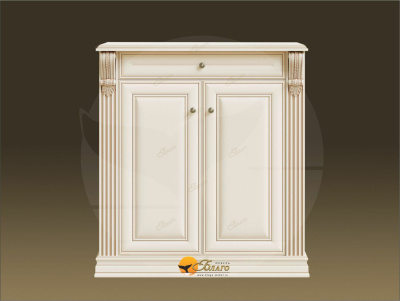 Обувница Б5.4-7. Фото