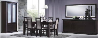 Стул SAFIRA 331 фото Стул SAFIRA 331. Фото №2