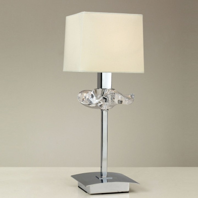 Настольная лампа декоративная Mantra Akira 0939 фото Настольная лампа декоративная Mantra Akira 0939. Фото №2