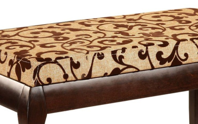 Банкетка  Элис 65 фото Банкетка  Элис 65. Фото