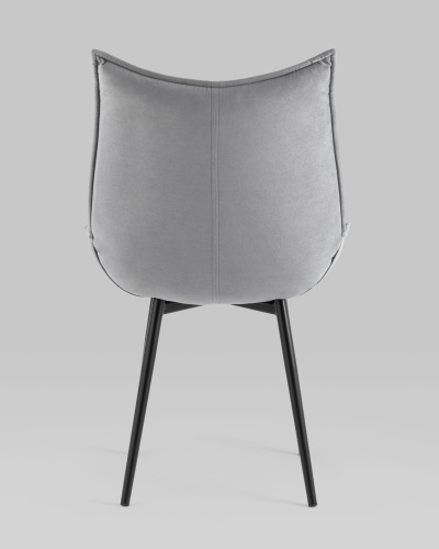 V-CH-HALIFAX-ST Стол прямоугольный HALMAR HALIFAX, серый. Фото №6