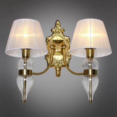 Бра Omnilux Balestrate OML-56801-02. Фото №2