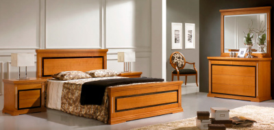 Кровать SAFIRA 312. Фото