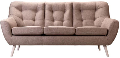 Стул Диана велюр сиреневый. Фото