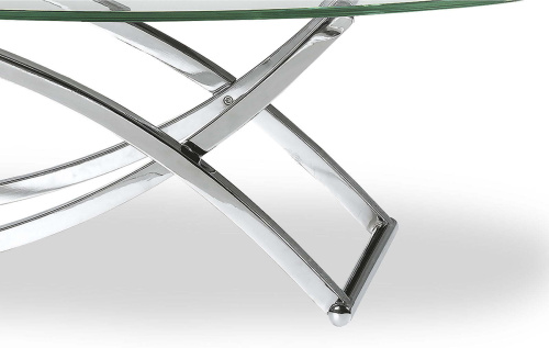 Стол журнальный J02. Фото №8