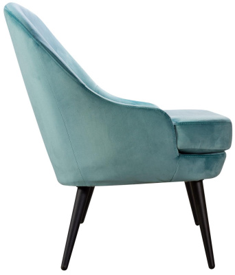 Диван "Tailor Lux" Блю. Фото