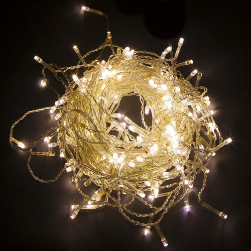 Занавес световой Feron CL20 32333. Фото №1