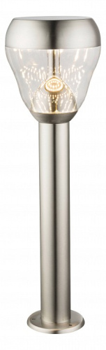 Наземный низкий светильник Globo Monte 32251. Фото №1