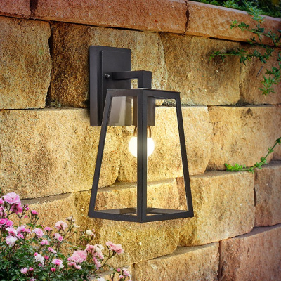 Светильник на штанге Elektrostandard Germes a039868 фото Светильник на штанге Elektrostandard Germes a039868. Фото №2