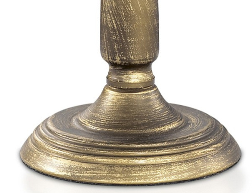 Настольная лампа декоративная Odeon Light Salona 2641/1T. Фото №2